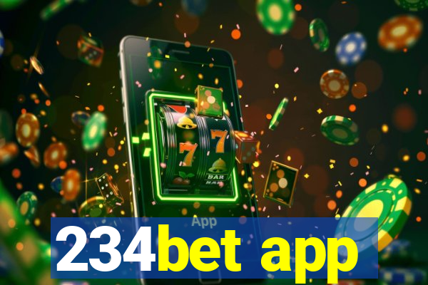 234bet app